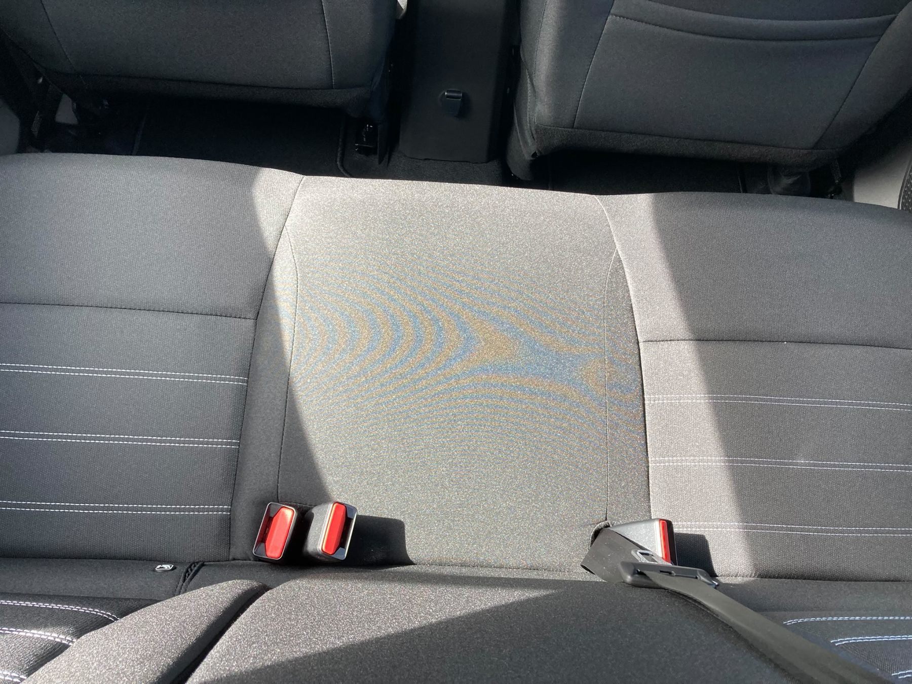 Dacia Sandero – Bild 14