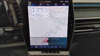 Vehicle 3D Image