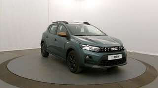 Vehicle 3D Image