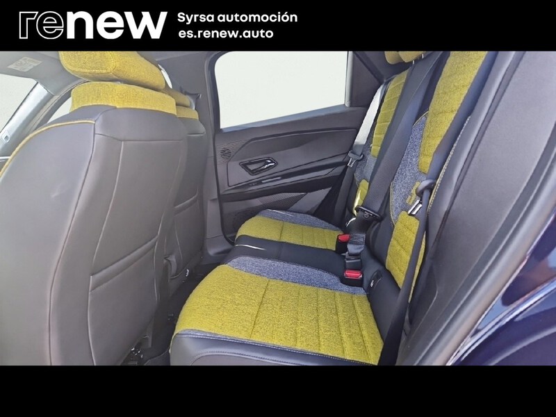 Renault R5 E-Tech Eléctrico