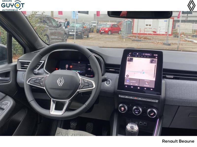 Renault Clio V