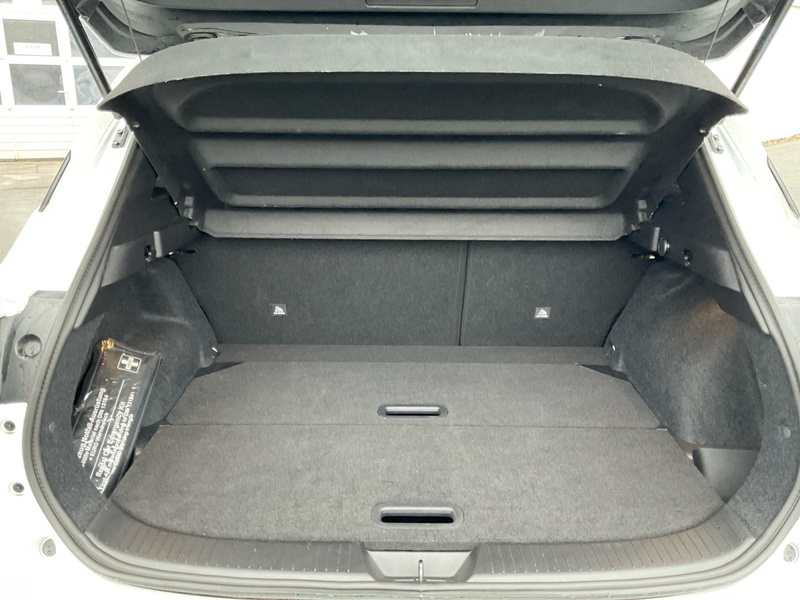 Fahrzeugabbildung Qashqai 1.3DIG-T N-Connecta /Sitzh./Navi/Kamera Bild 6 von 17