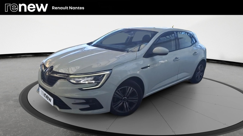 Renault Megane IV Berline
