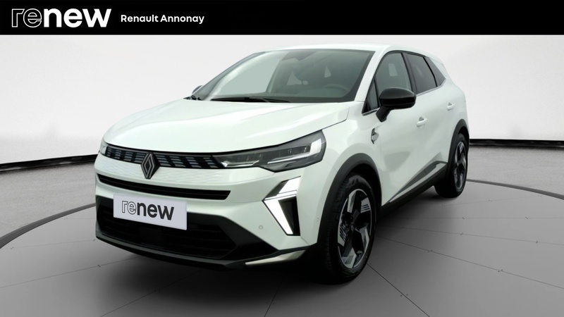 Renault Symbioz