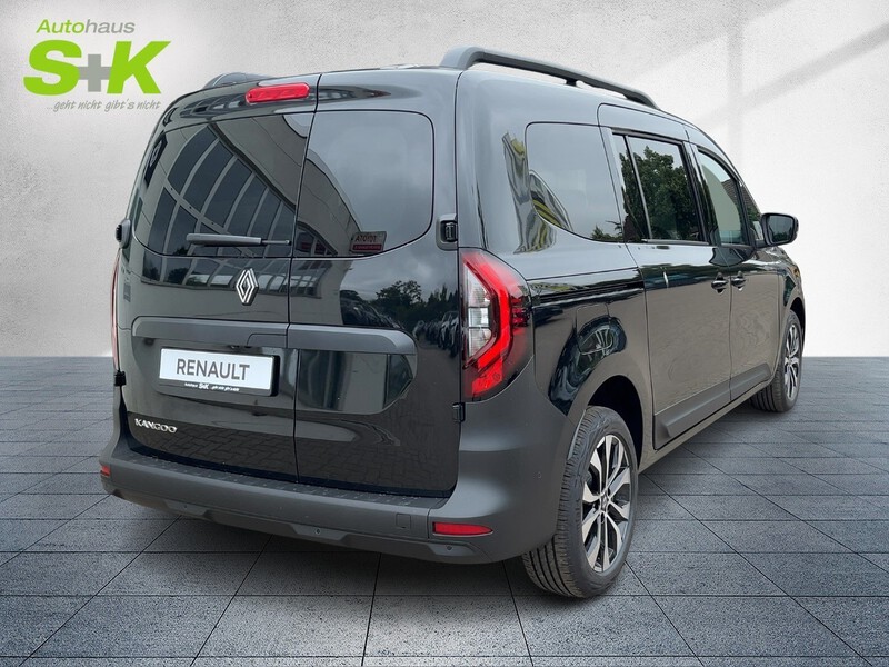 Renault Grand Kangoo