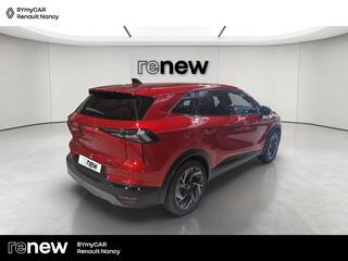 Vehicle 3D Image