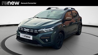 Vehicle 3D Image