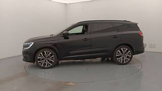 Vehicle 3D Image