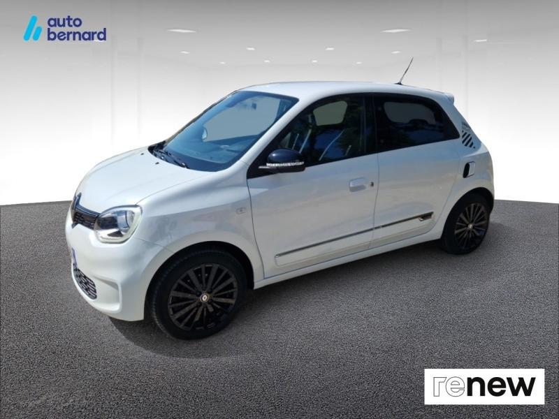 Renault Twingo III