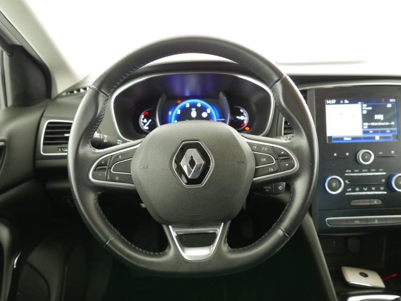 Renault Megane IV Berline