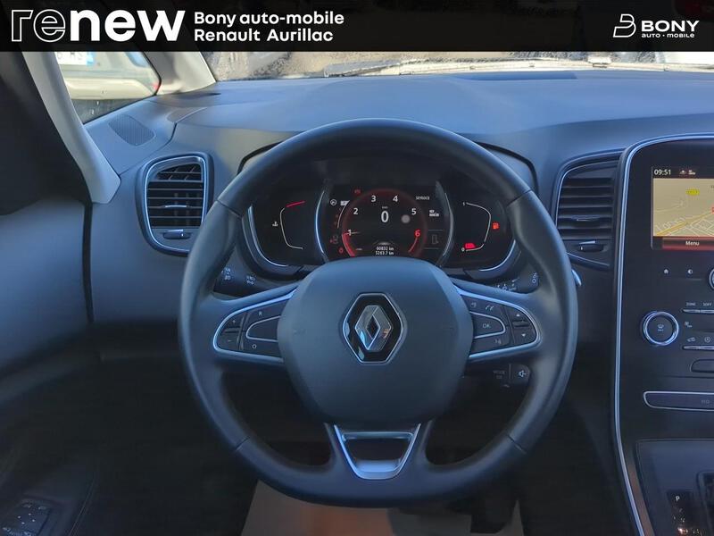 Renault Scenic IV