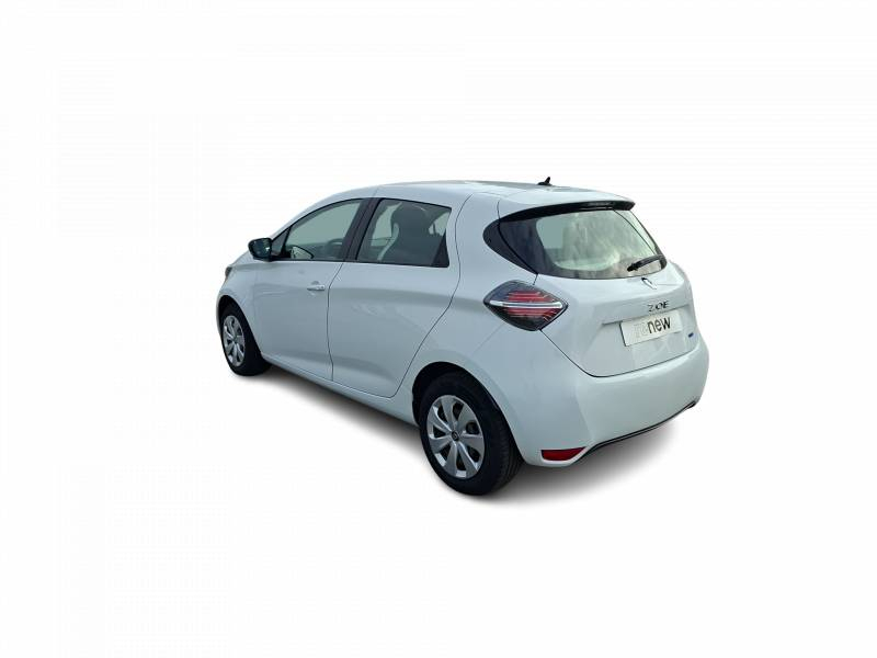 Renault ZOE E-Tech Electrique