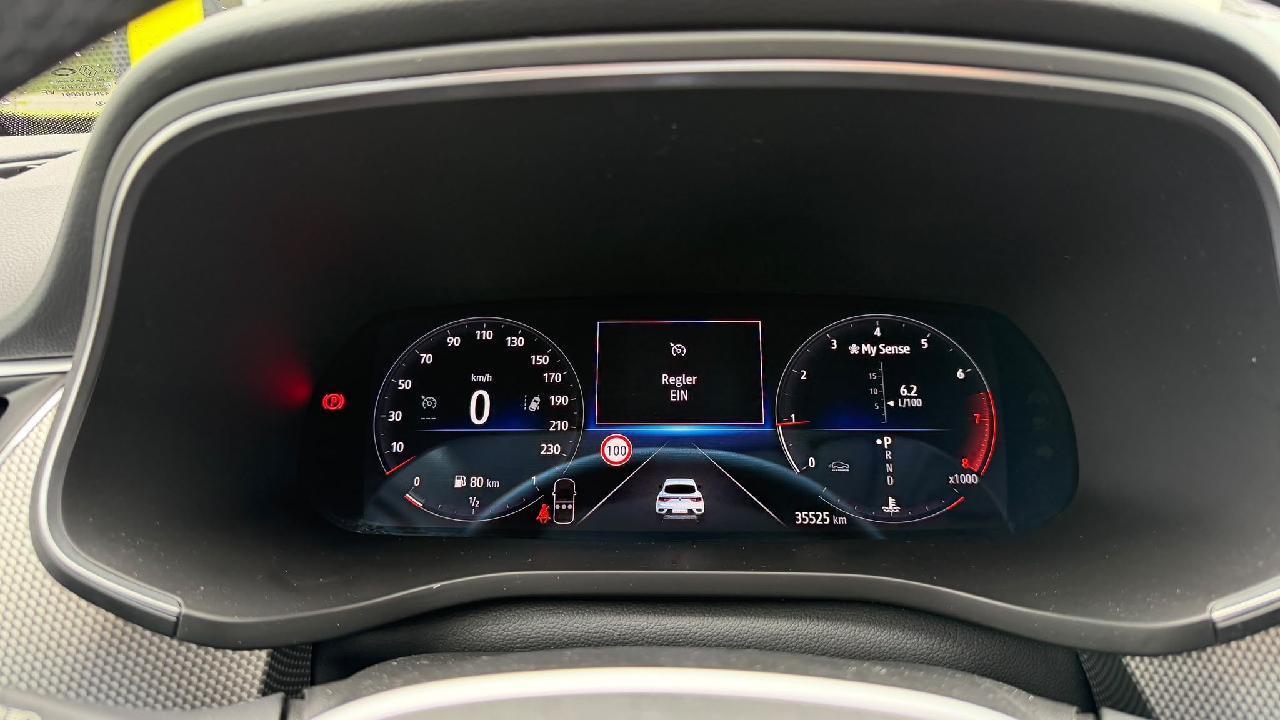 Renault Arkana – Bild 11