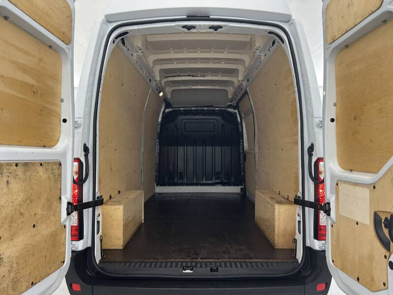 Renault Master III