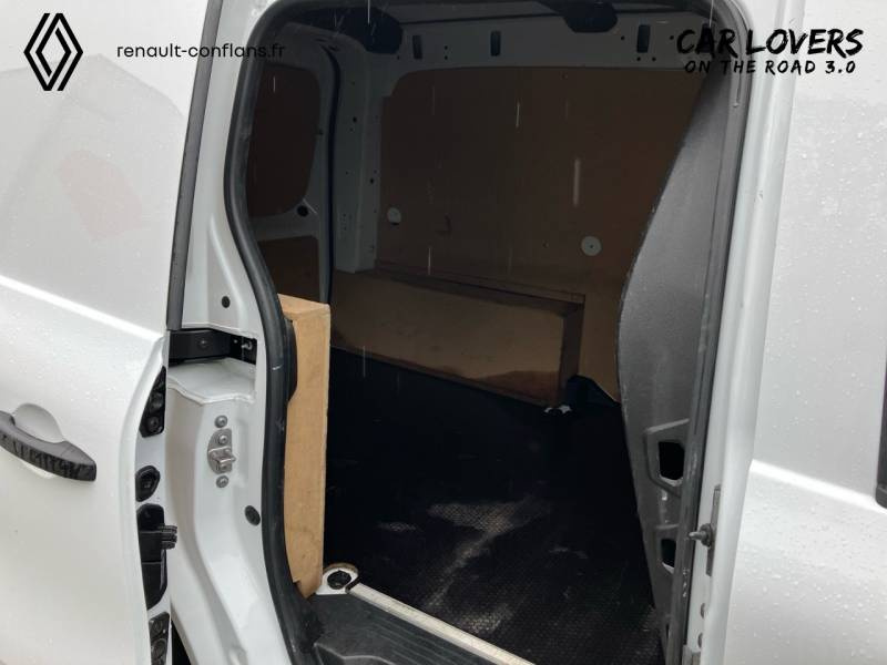 Renault Kangoo VU
