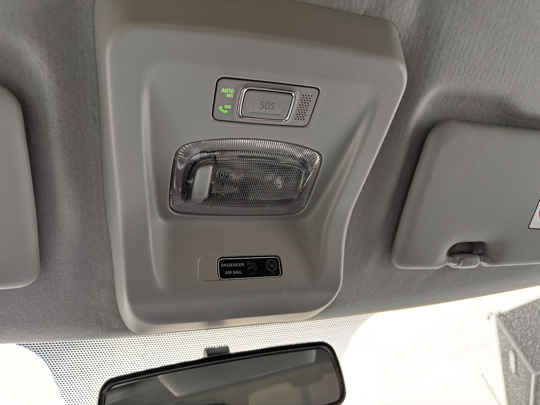 Dacia Spring – Bild 20