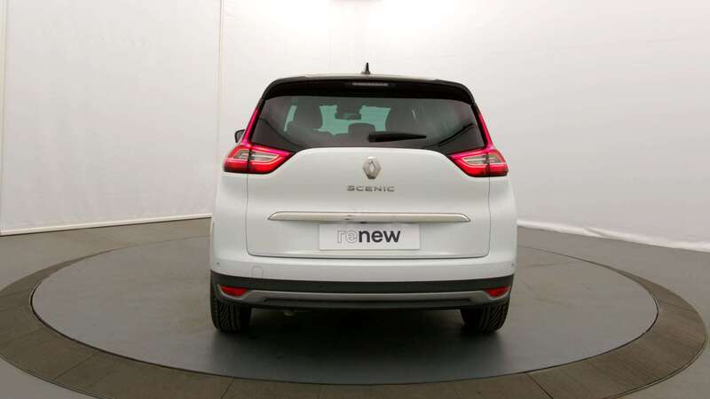 Renault Grand Scenic IV