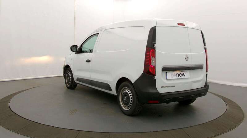 Renault Express VAN