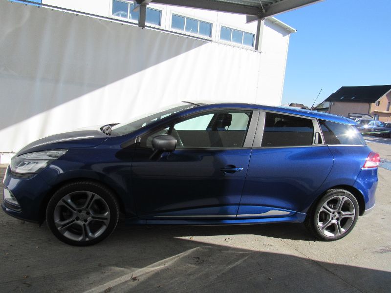 RENAULT Clio 2018 — imagine 51