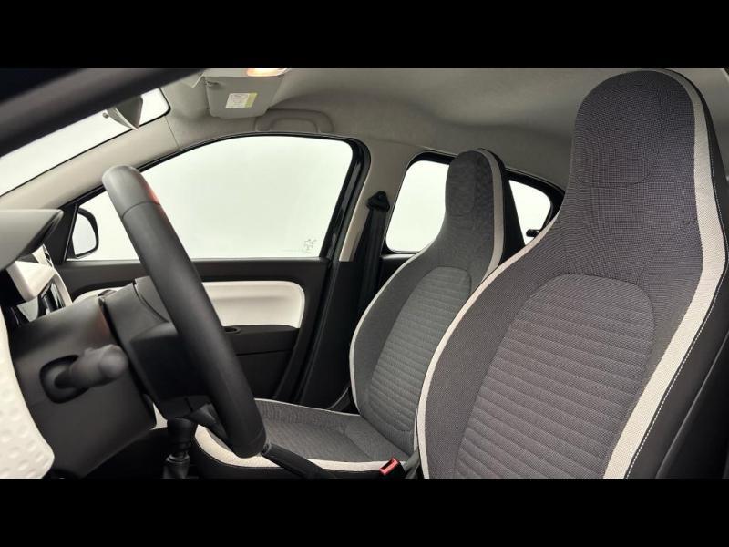 Renault Twingo III