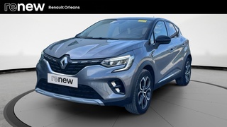 CAPTUR