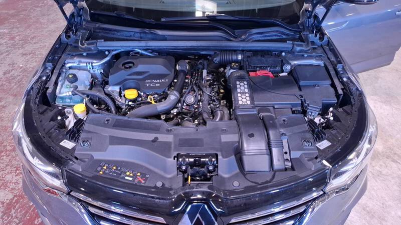 Renault Talisman