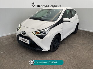 Vehicle 3D Image