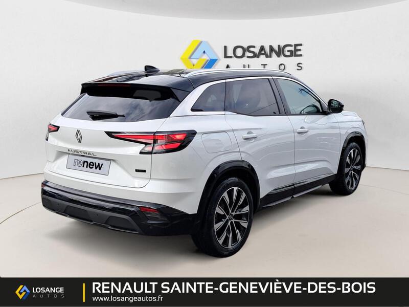 Renault Austral