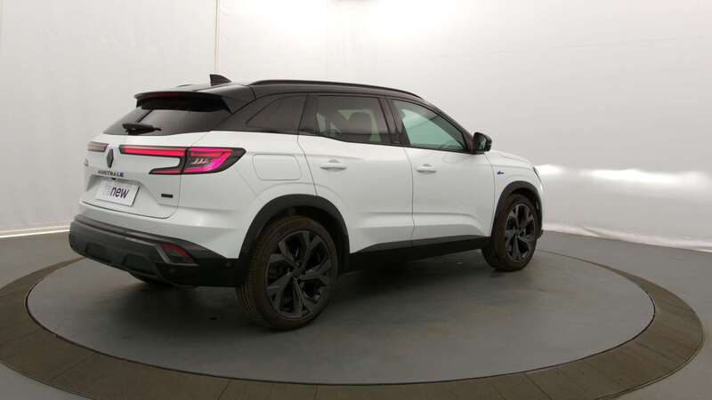 Renault Austral
