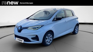 ZOE E-TECH ELECTRIQUE