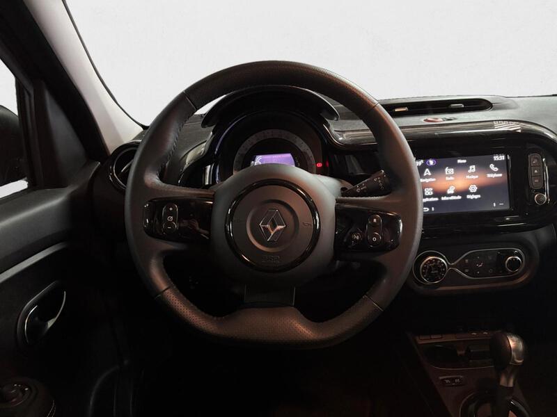 Renault Twingo E-Tech Electrique