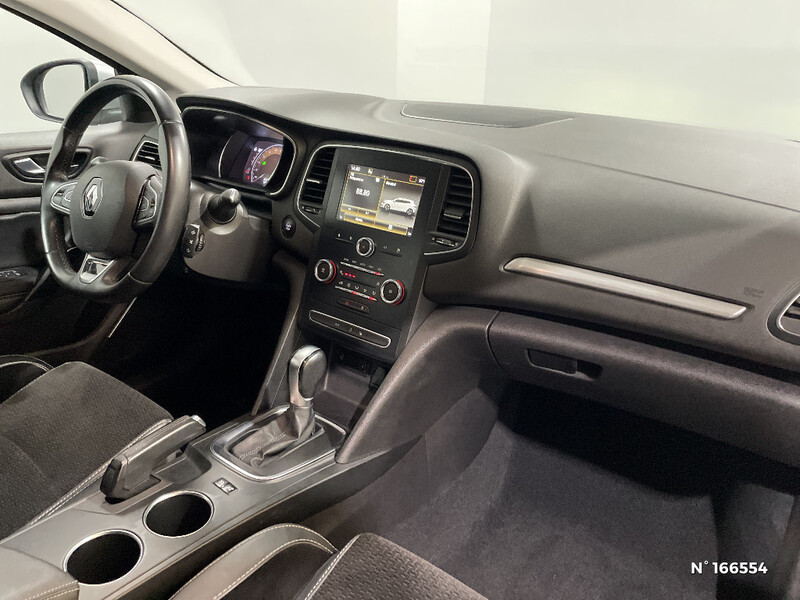 Renault Megane IV Berline