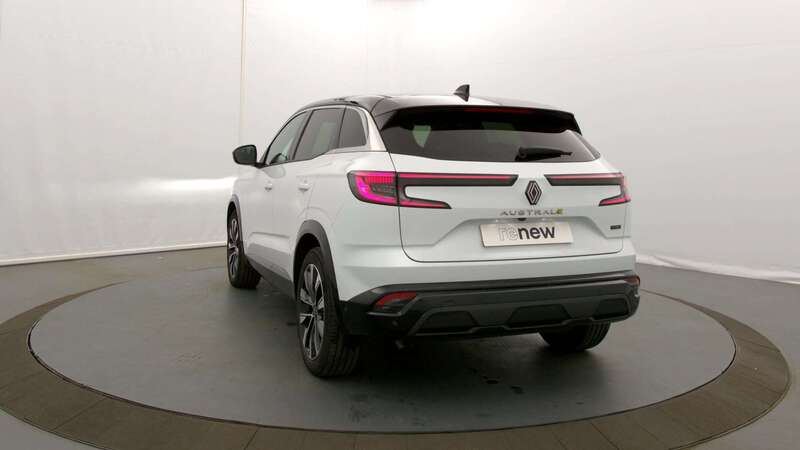 Renault Austral