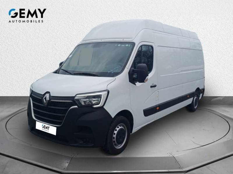 Renault Master III