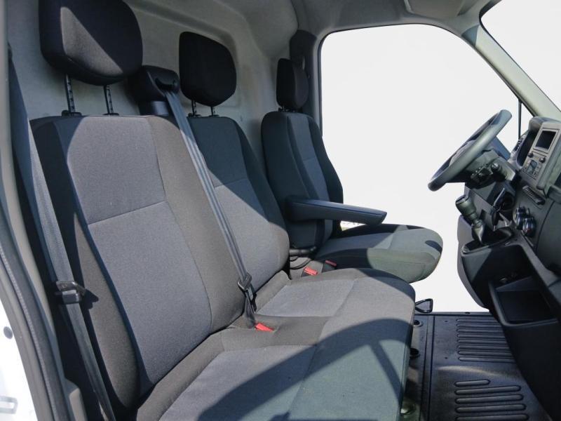 Renault Master Fourgon