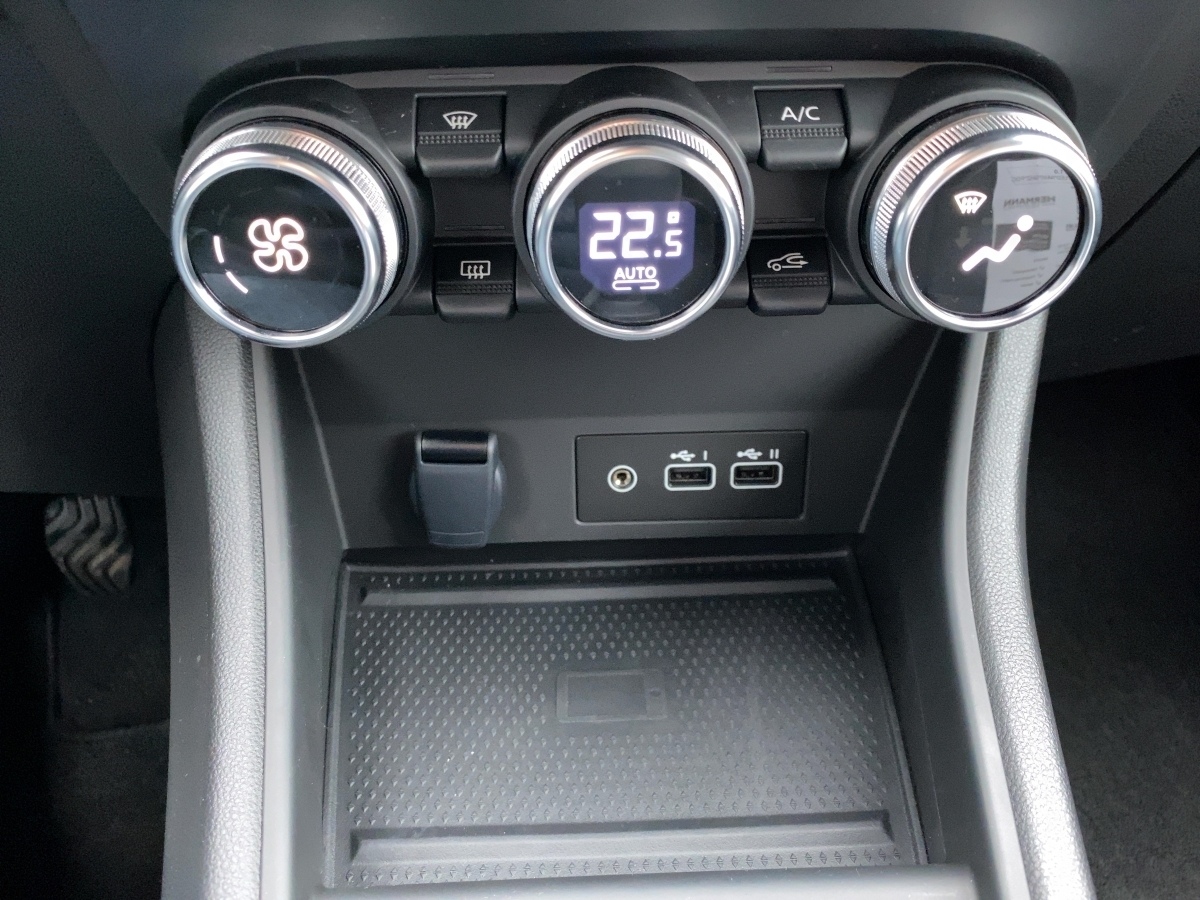 Renault Captur – Bild 16