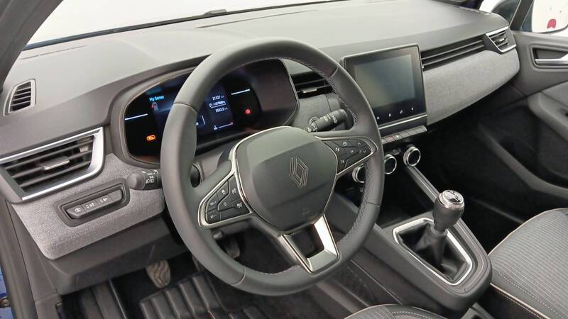 Renault Clio V