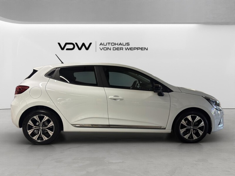 Fahrzeugabbildung Clio V EVOLUTION TCe 90 X-tronic Bild 9 von 15