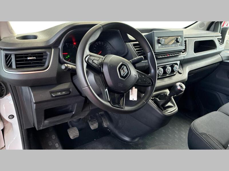 Renault Trafic Fourgon