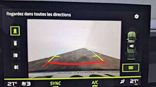 Vehicle 3D Image