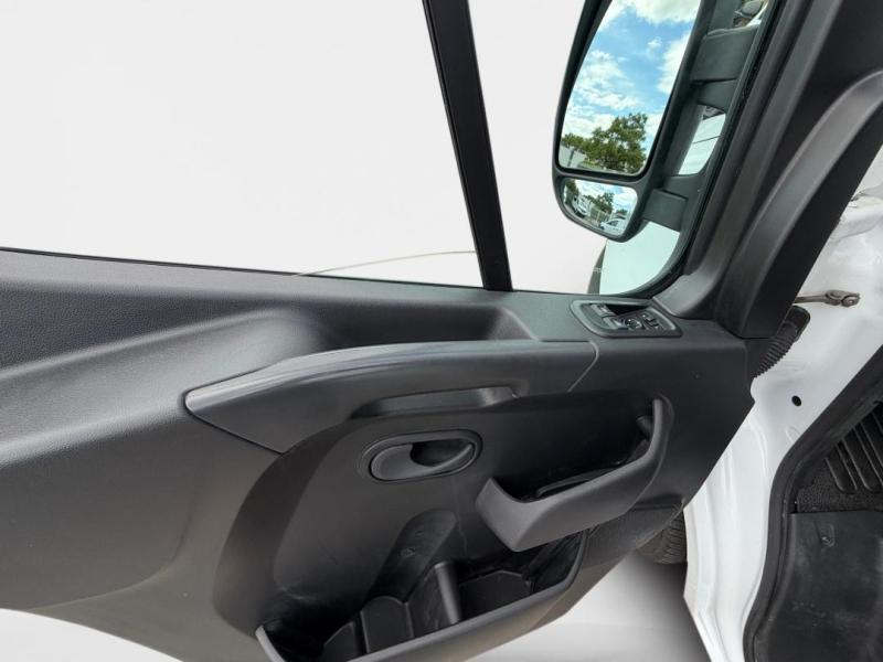 Renault Master Fourgon
