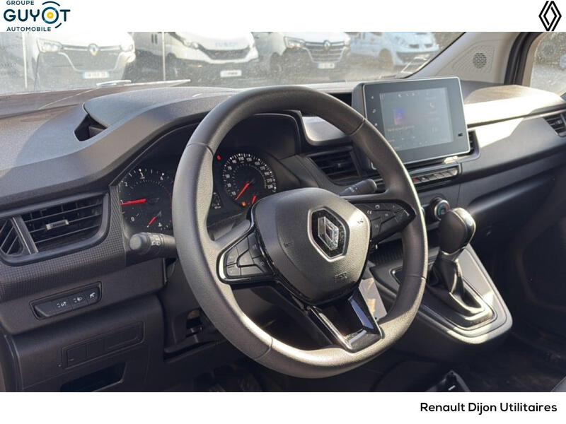 Renault Kangoo VU