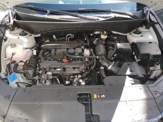 Vehicle 3D Image