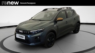 Vehicle 3D Image