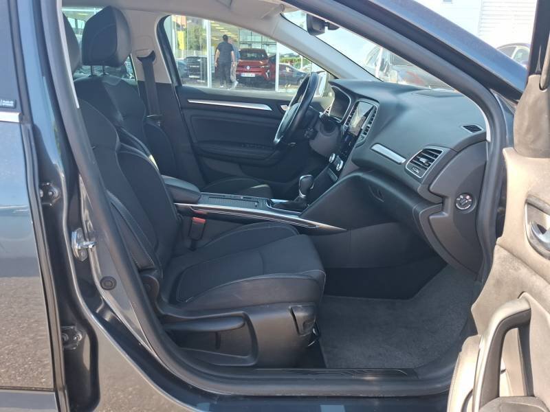 Renault Megane IV Berline