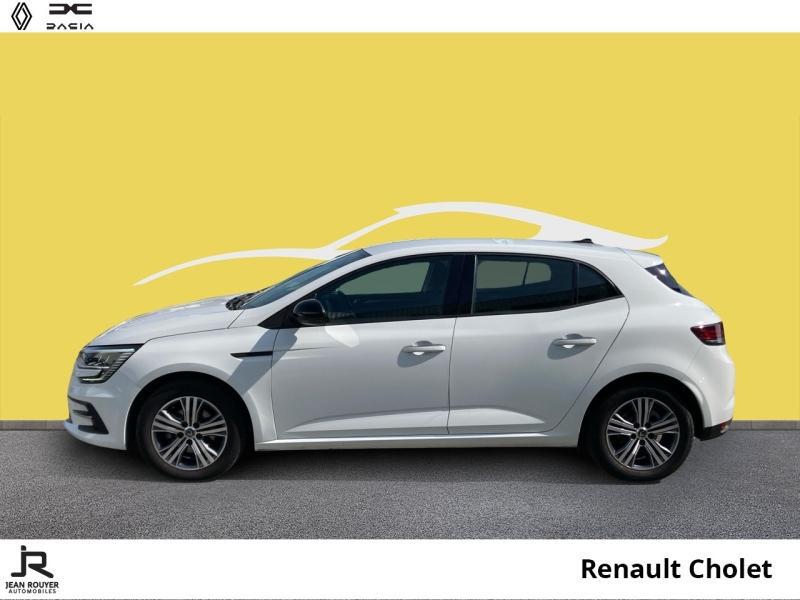 Renault Megane IV Berline