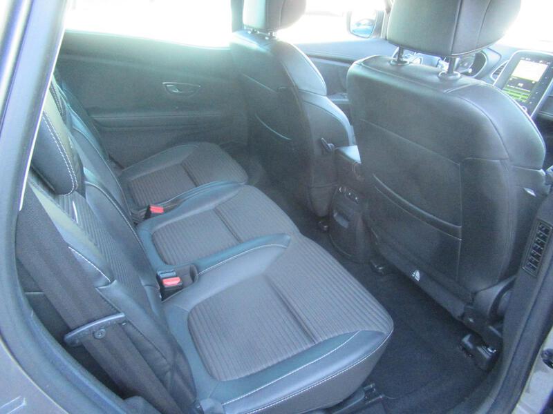 Renault Scenic IV