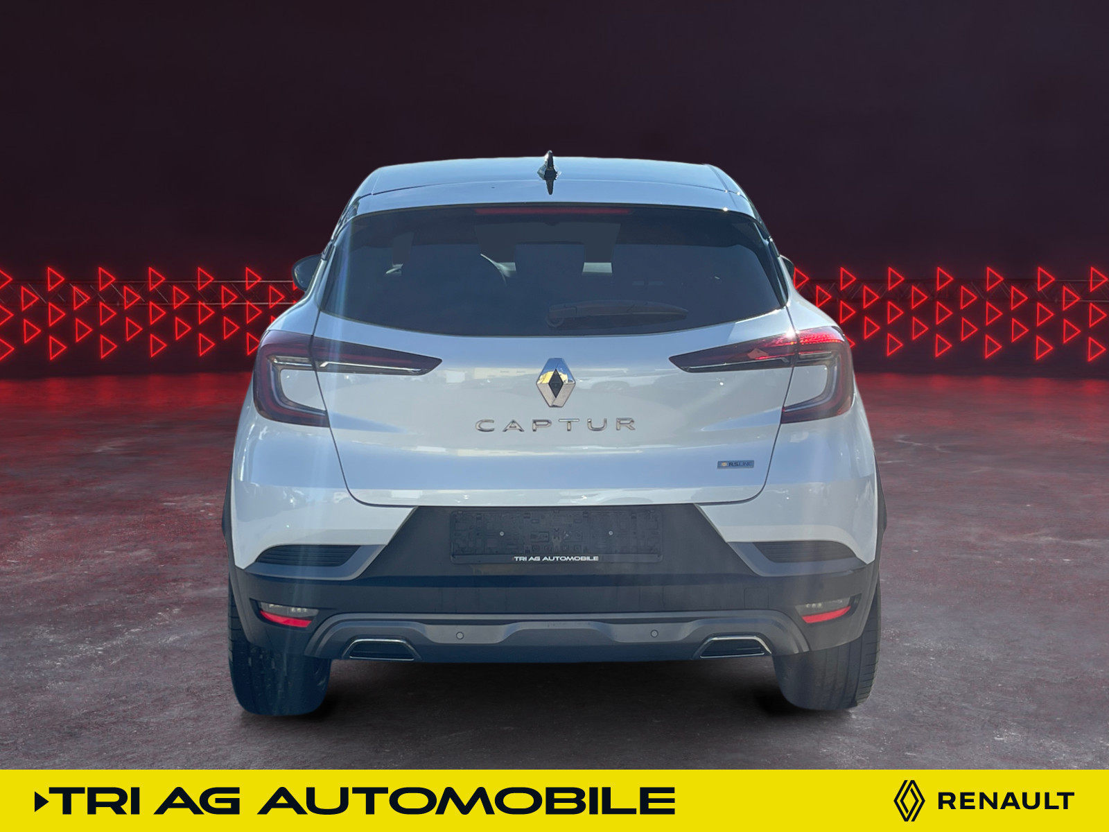 Renault Captur – Bild 4