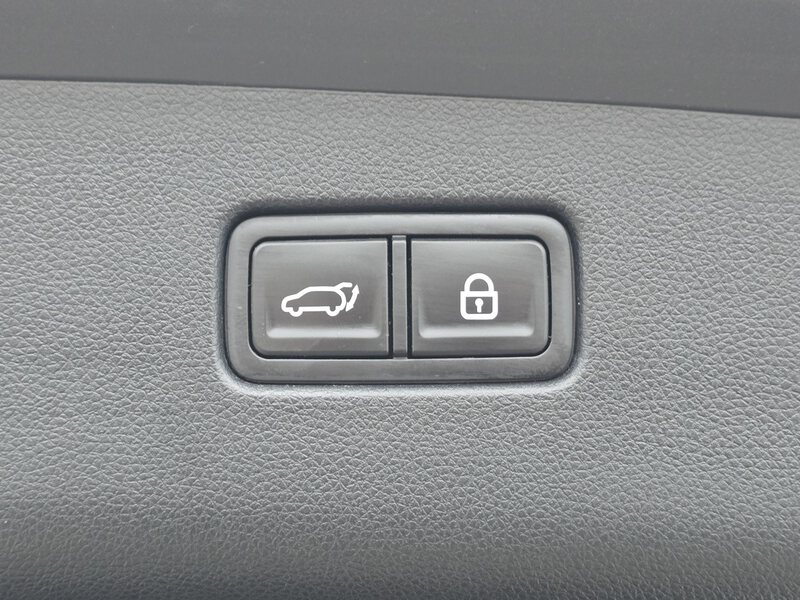 Fahrzeugabbildung GV70 (JK1) Sport 4WD Bild 21 von 22