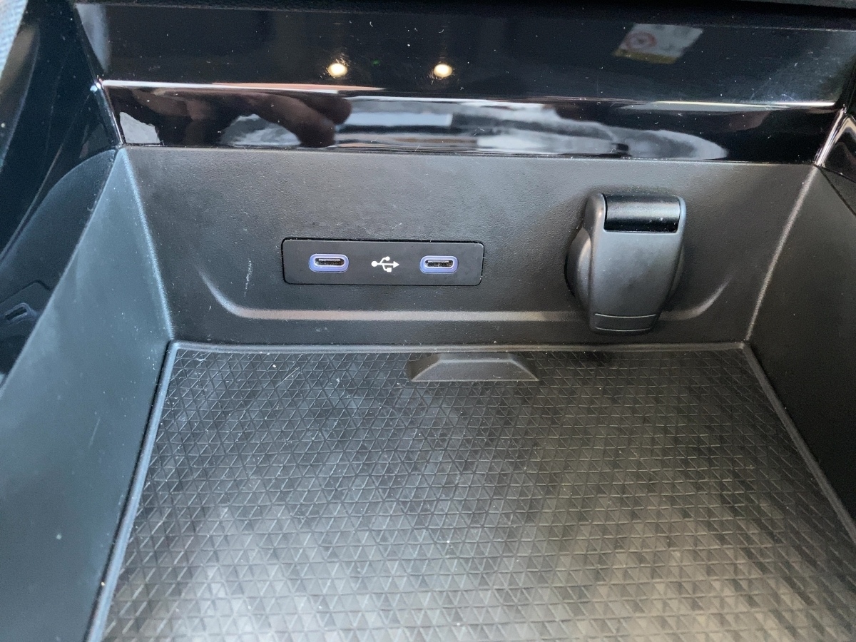 Renault Austral – Bild 21